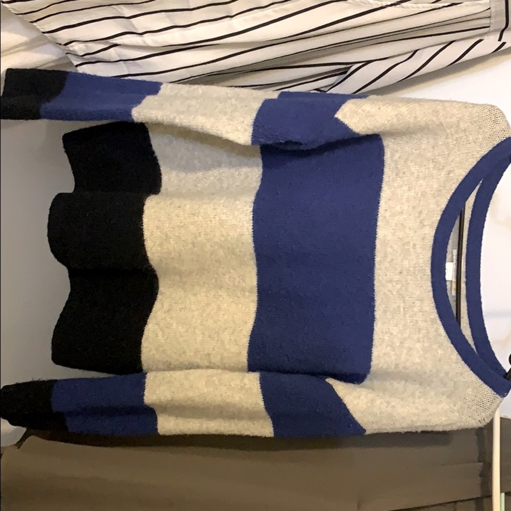 Soft Sweater